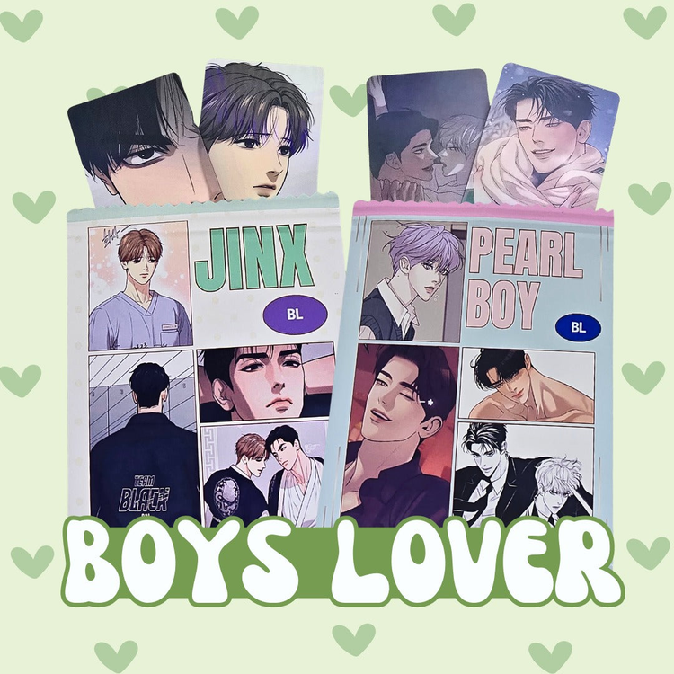 Boys Lover