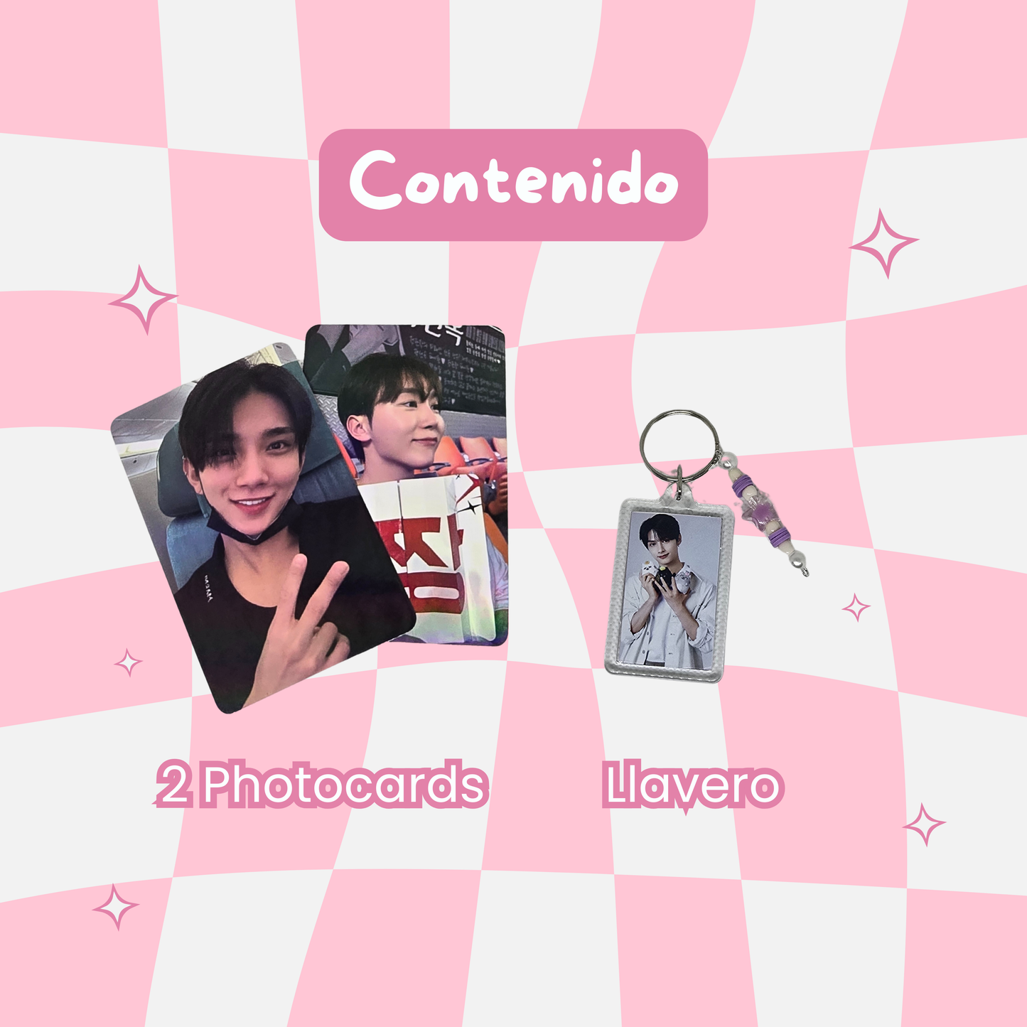 ChipBag: Seventeen