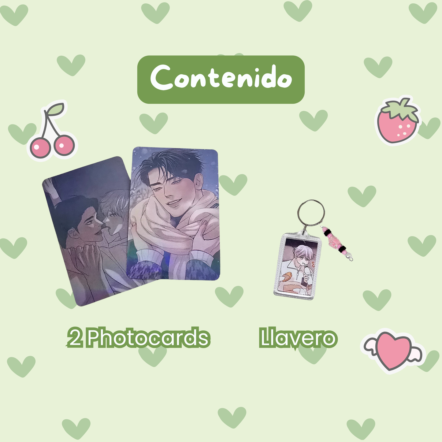 ChipBag: Chico Perla