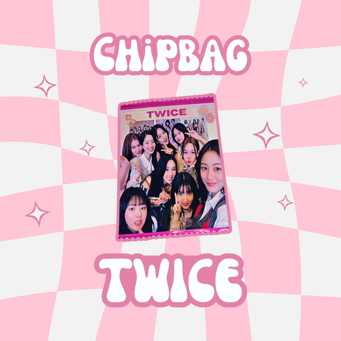 ChipBag: Twice
