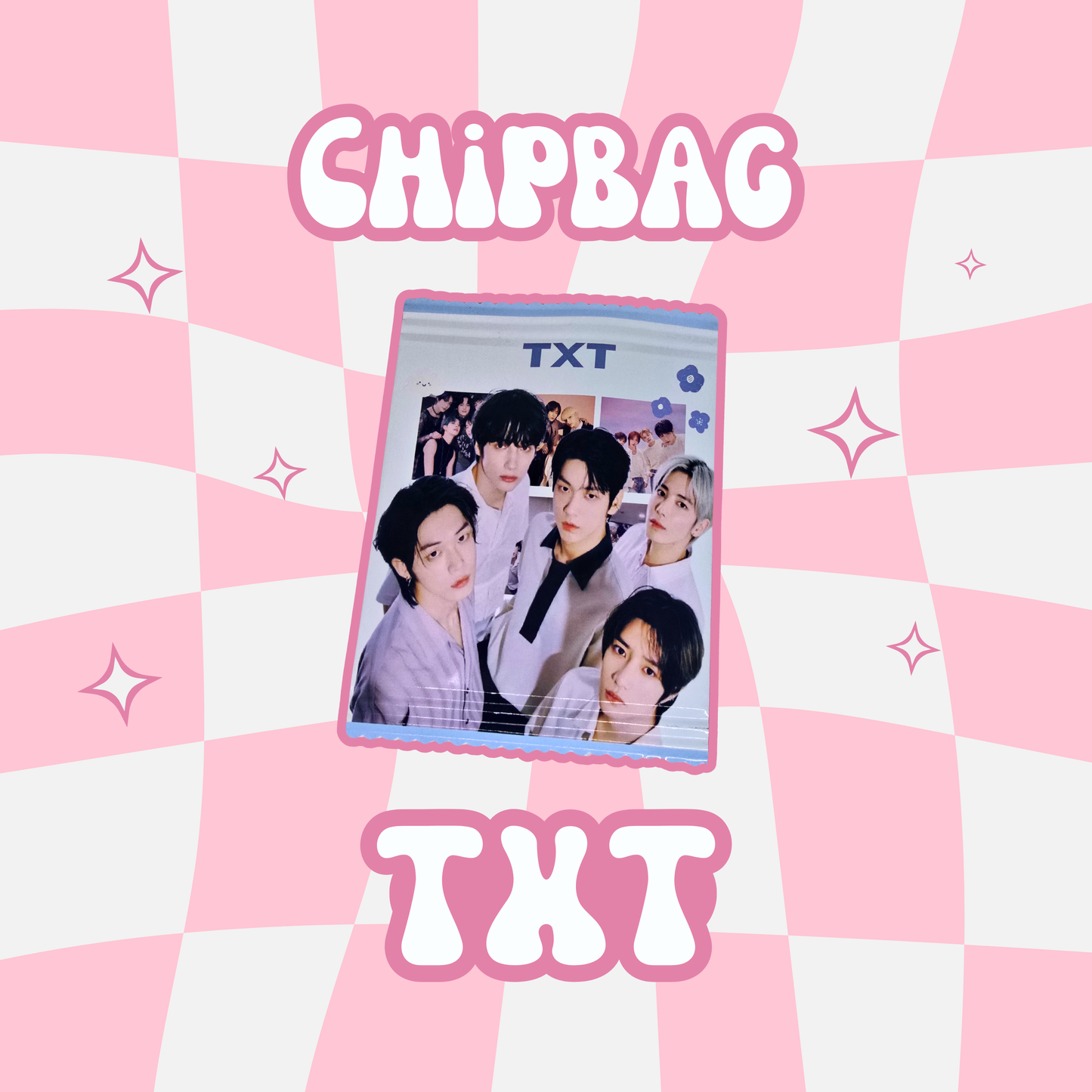 ChipBag: TXT