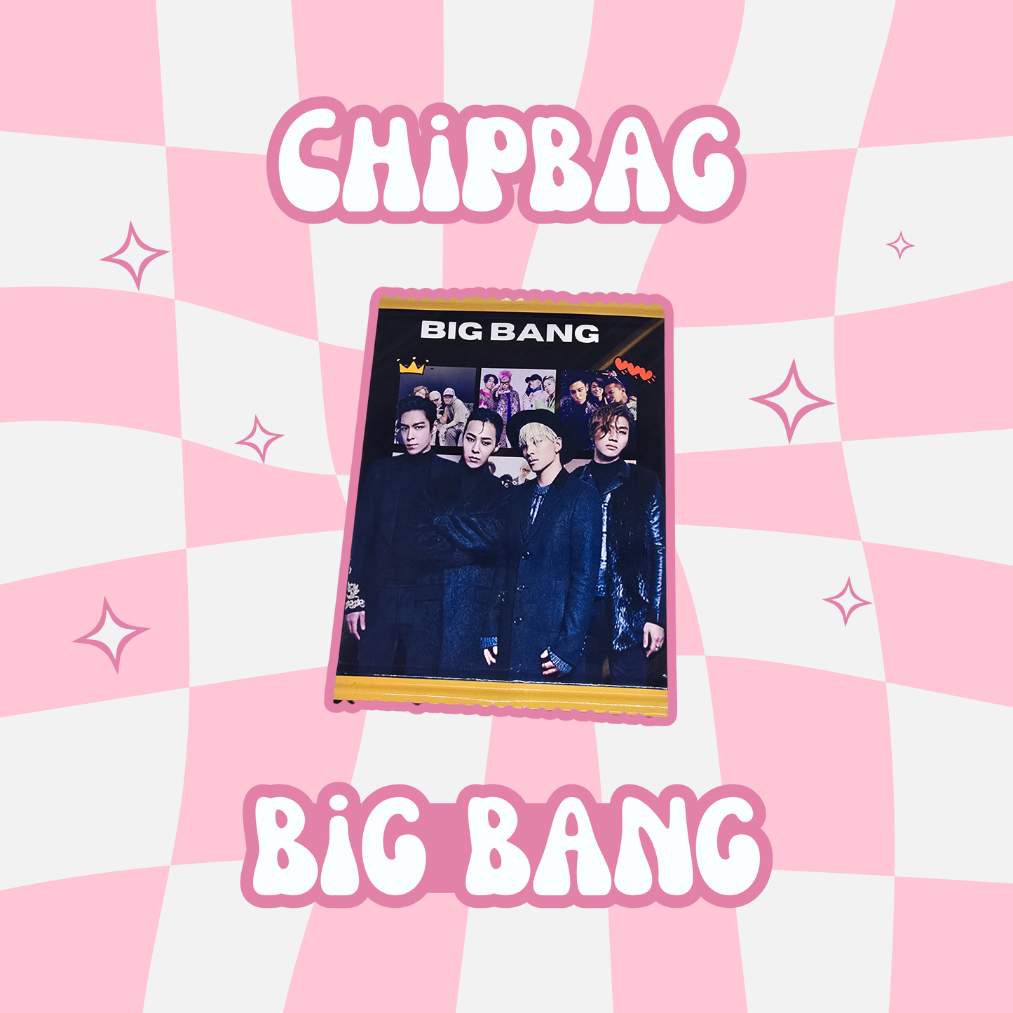 ChipBag: Big Bang