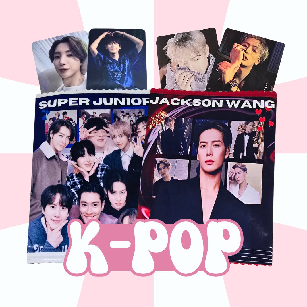 Kpop