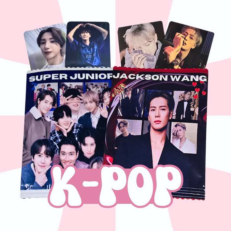 Kpop