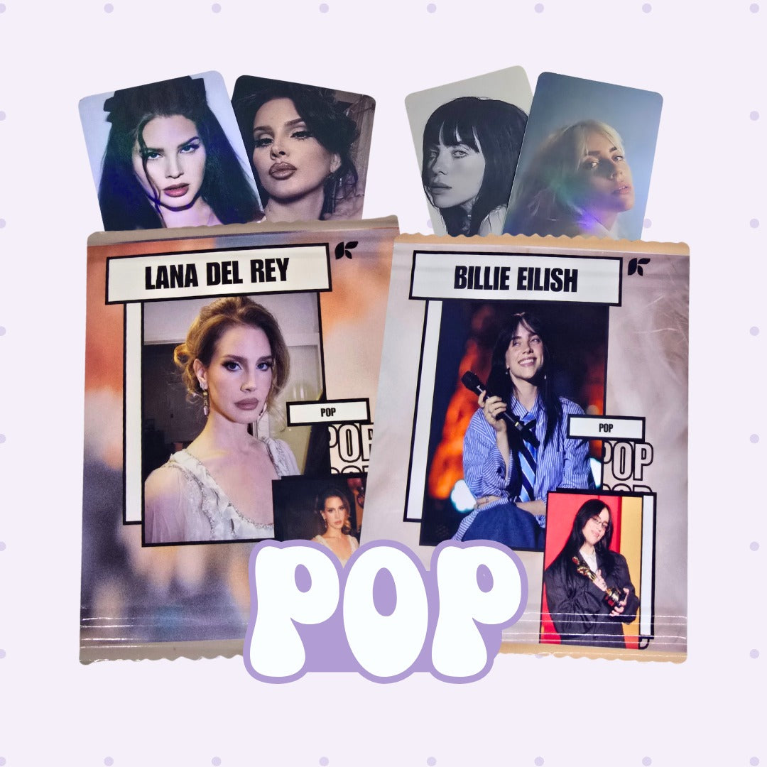 Pop
