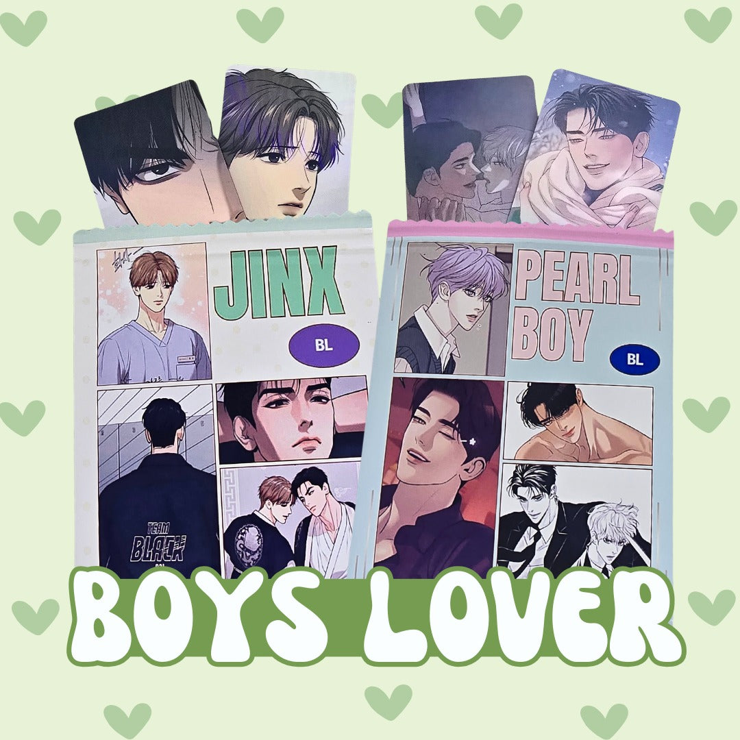 Boys Lover