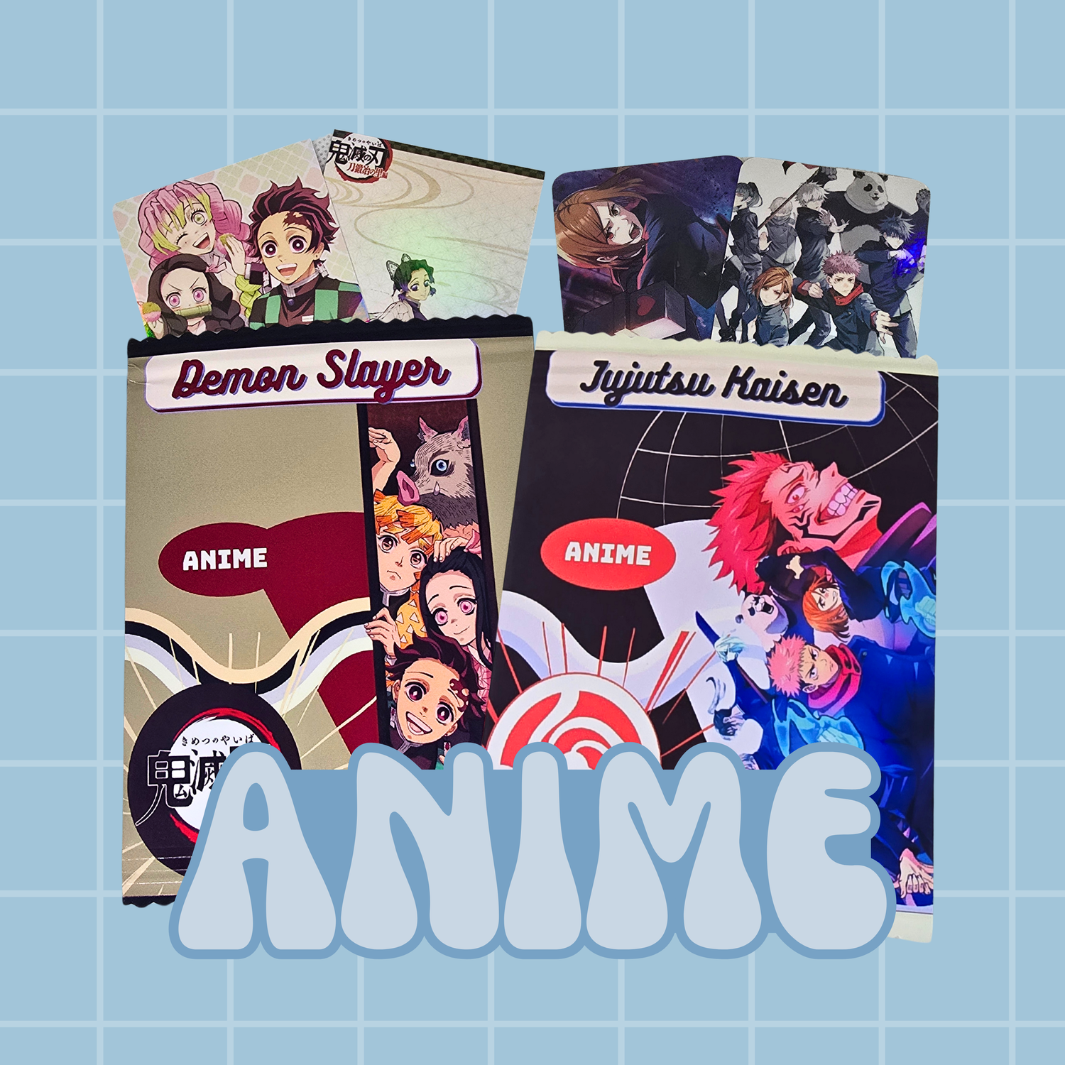 Anime