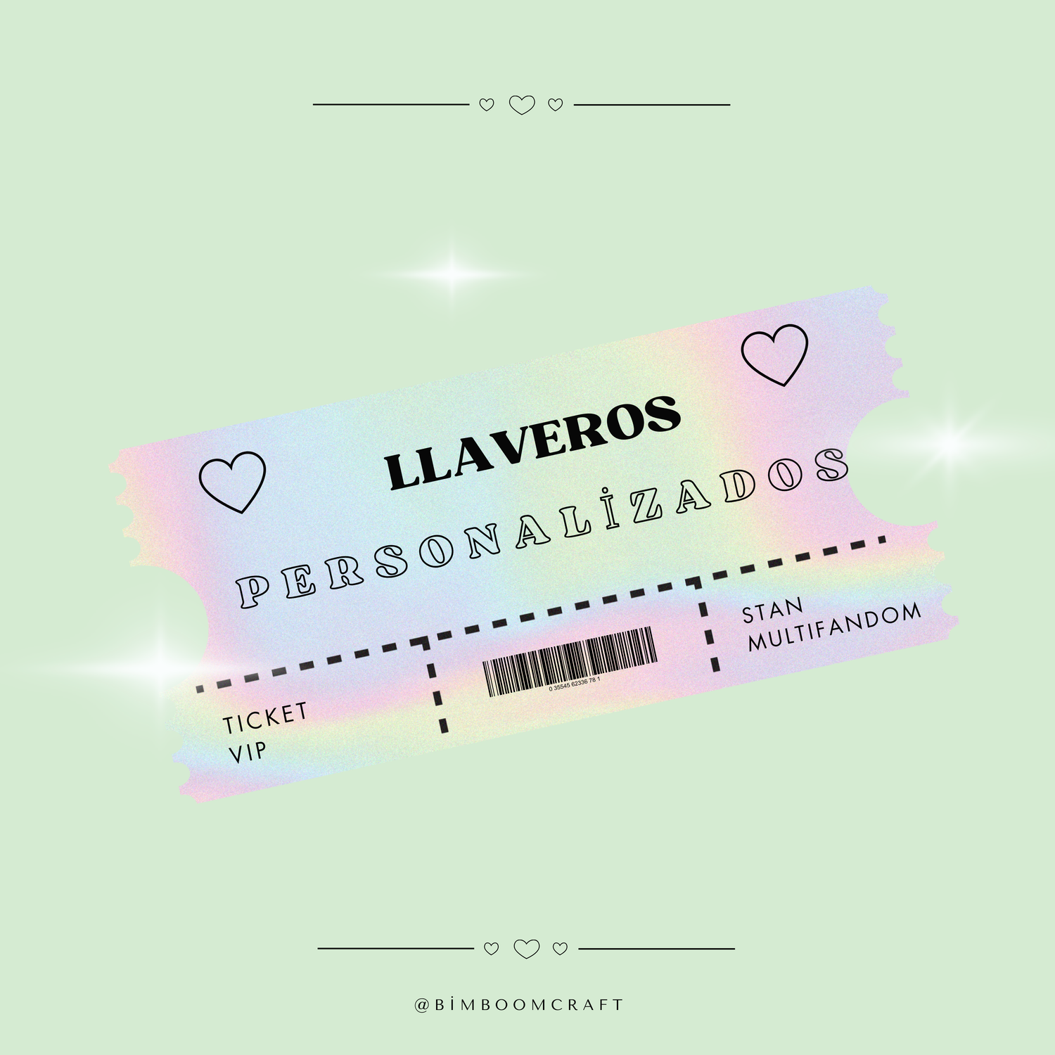 Personalizados