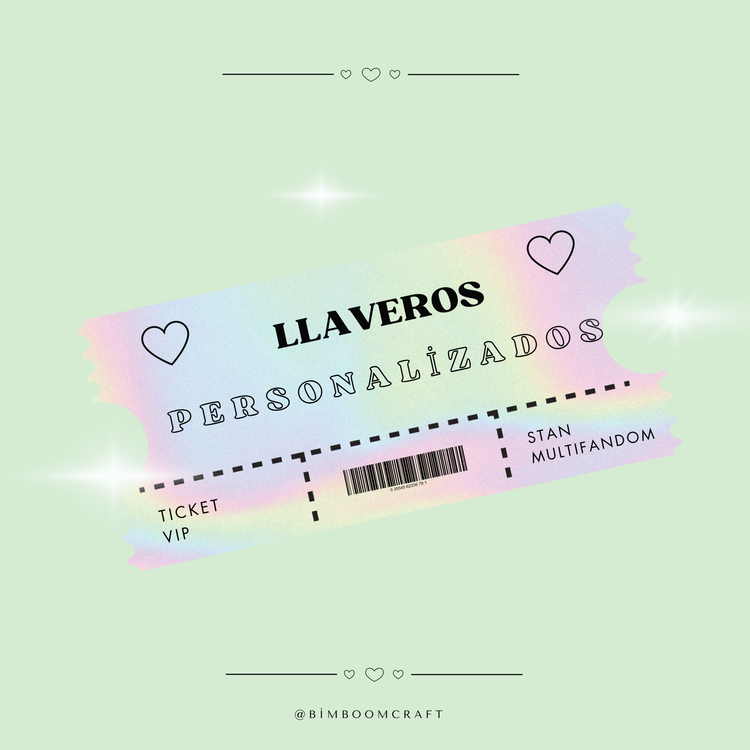 Personalizados