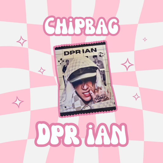 ChipBag: DPR IAN