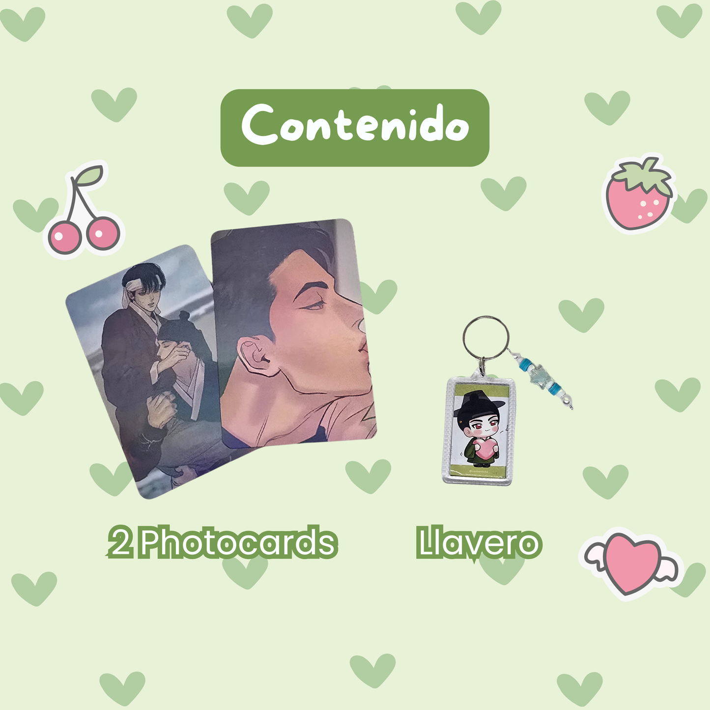 ChipBag: Pintor Nocturno