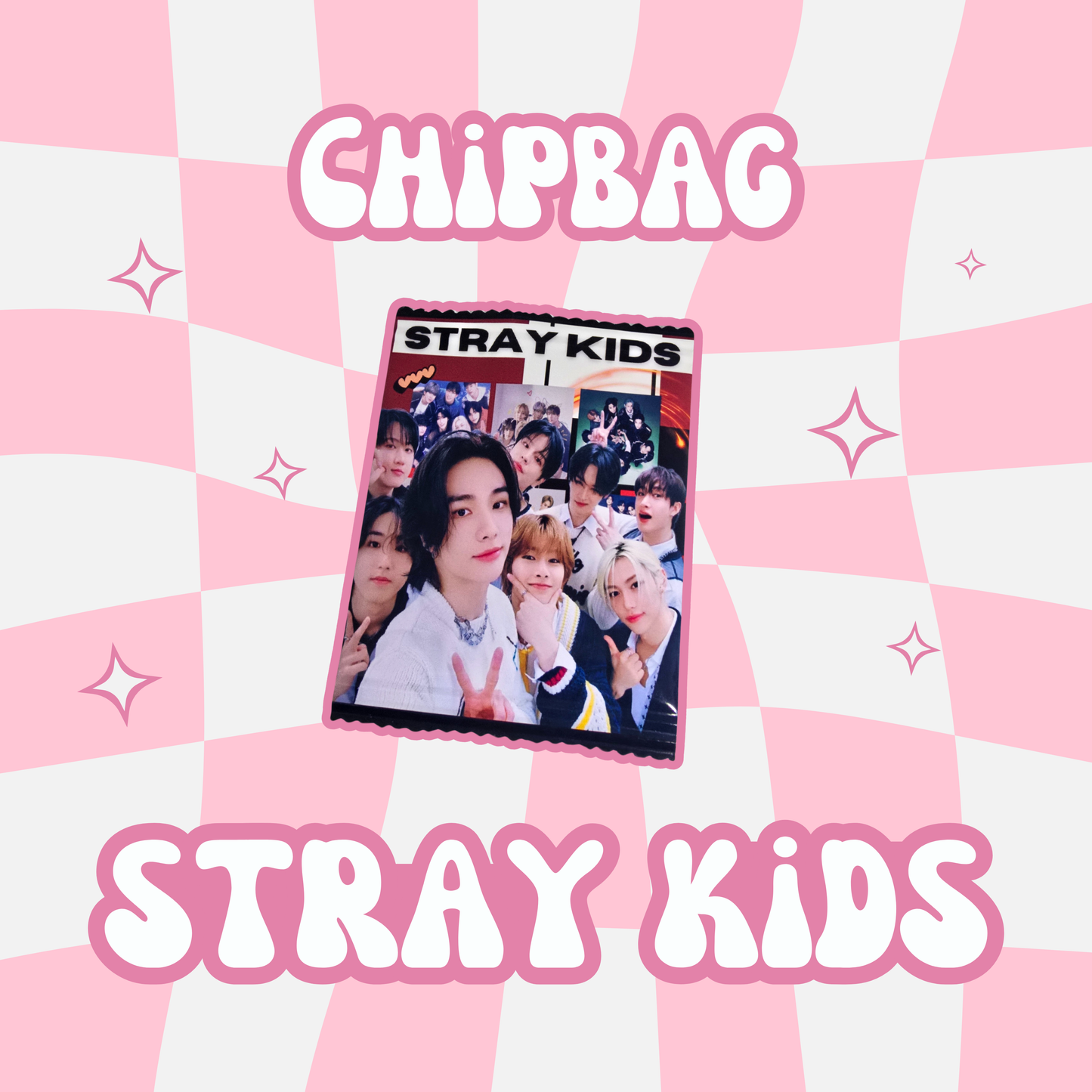 ChipBag: Stray Kids