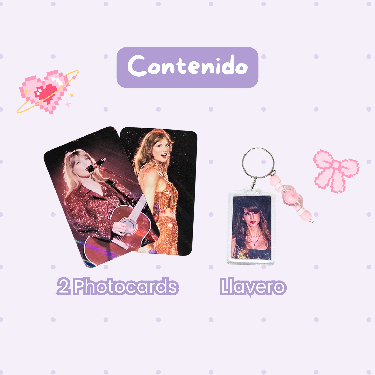 ChipBag: Taylor Swift