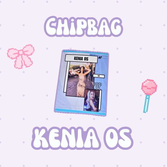 ChipBag: Kenia Os