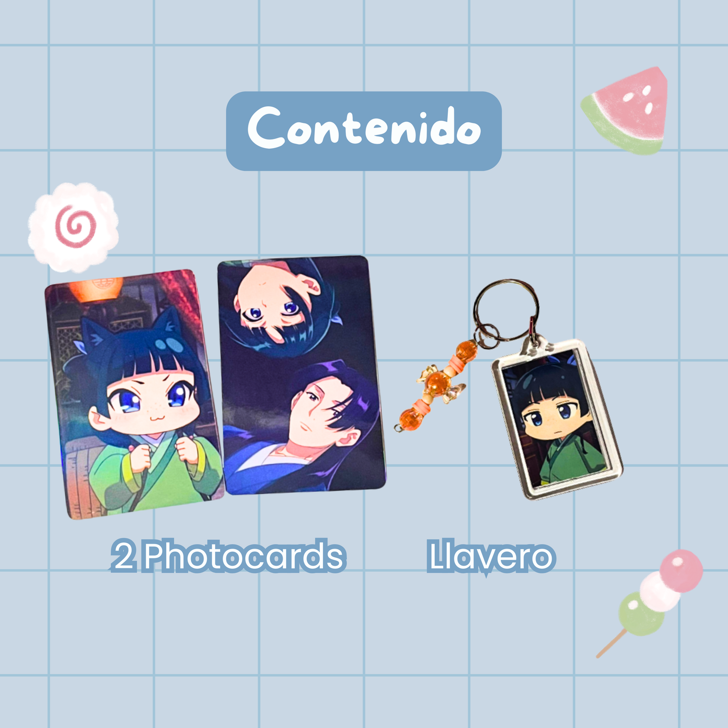 Chipbag: Diarios de la boticaria