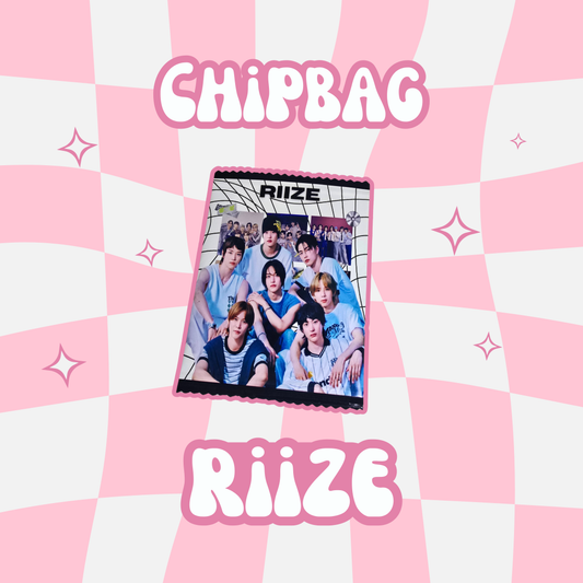 ChipBag: RIIZE