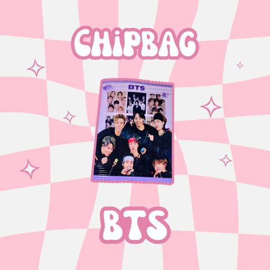 ChipBag: BTS