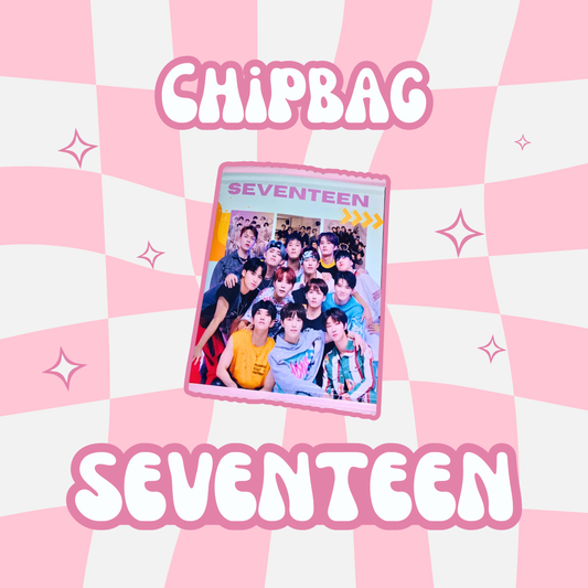 ChipBag: Seventeen