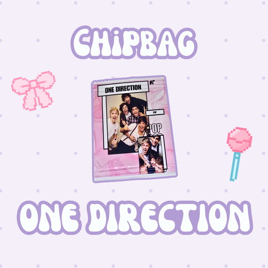 ChipBag: One Direction