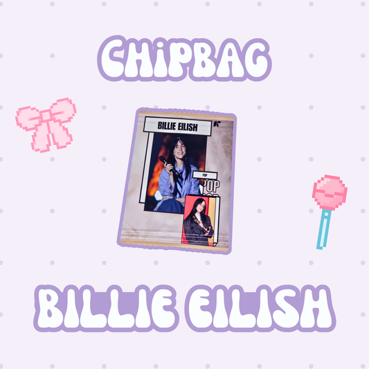 ChipBag: Billie Eilish