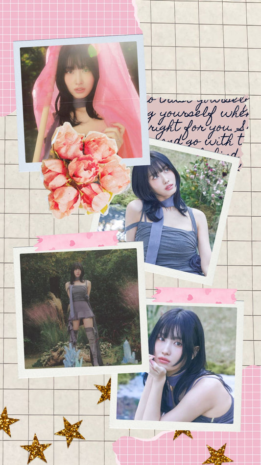 Fondo: Momo