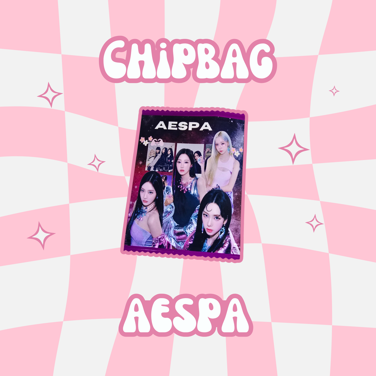 ChipBag: Aespa