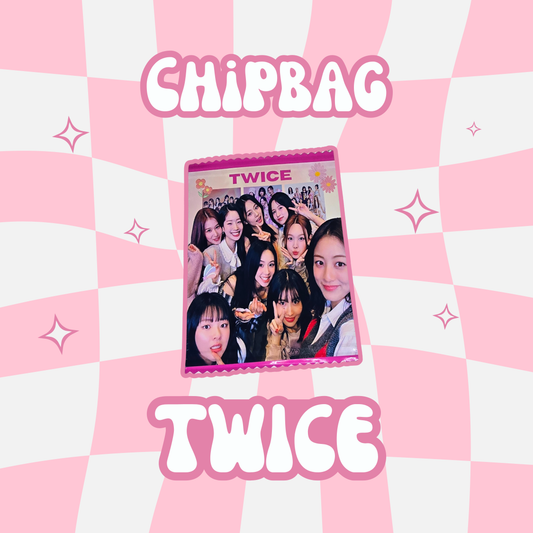 ChipBag: Twice