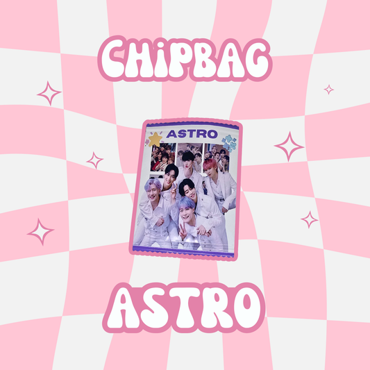 ChipBag: Astro