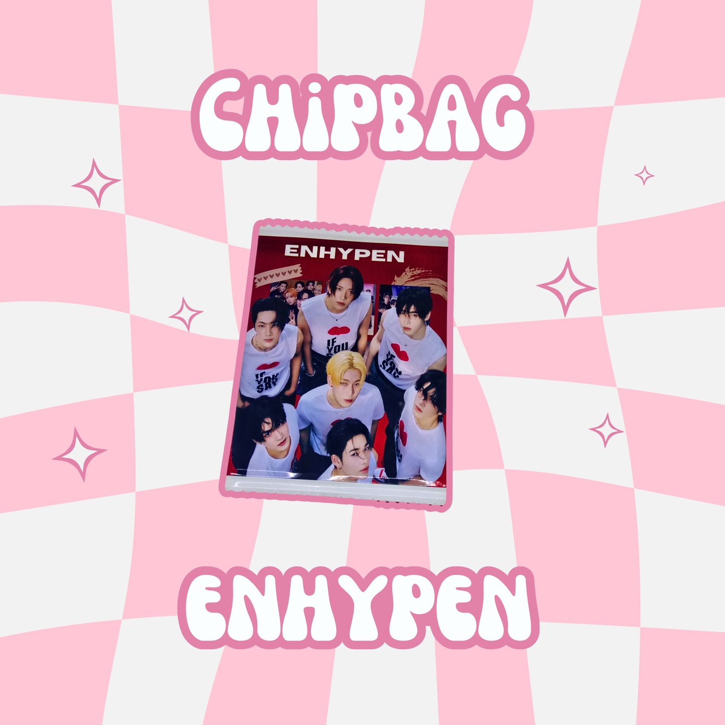 ChipBag: Enhypen