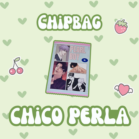 ChipBag: Chico Perla