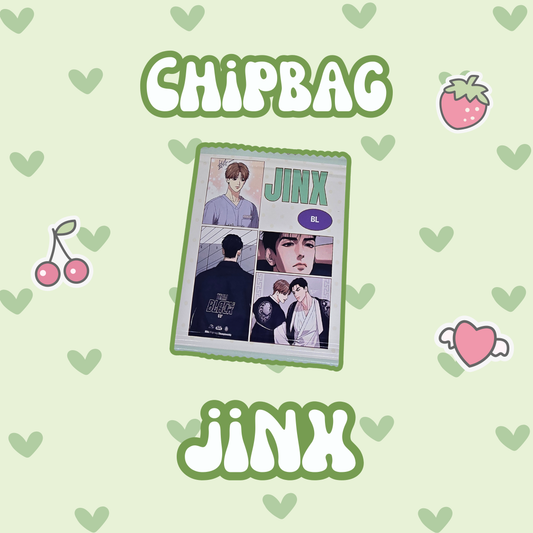 ChipBag: Jinx